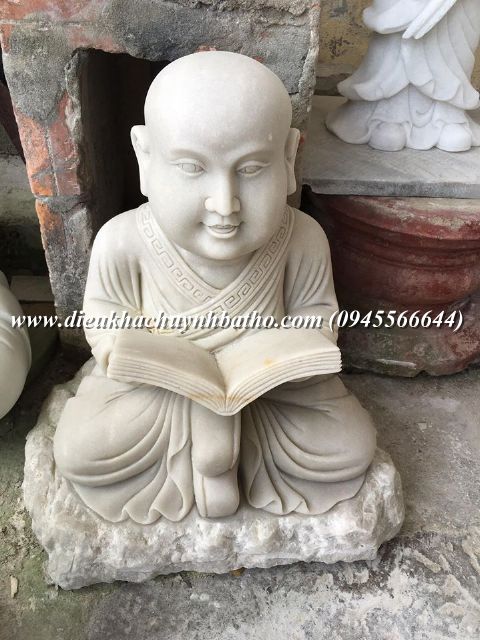 Tượng Tiểu Đồng