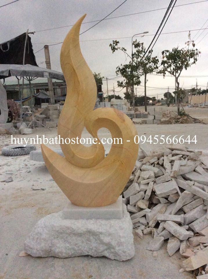 Tượng nghệ thuật